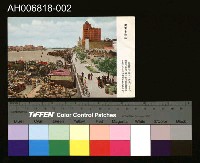 藏品(日治華南地區明信片)的圖片